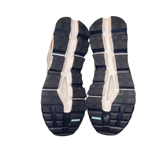 Women’s size 10 ON Cloudtrax - Picture 5 of 5